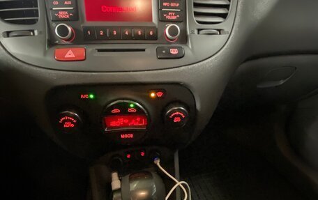 KIA Rio II, 2011 год, 530 000 рублей, 7 фотография