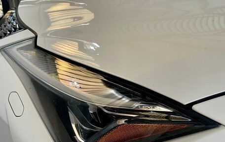 Lexus UX I, 2019 год, 2 700 000 рублей, 11 фотография