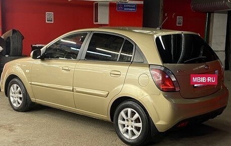 KIA Rio II, 2011 год, 530 000 рублей, 5 фотография