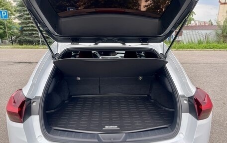 Lexus UX I, 2019 год, 2 700 000 рублей, 10 фотография