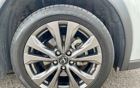 Lexus UX I, 2019 год, 2 700 000 рублей, 12 фотография