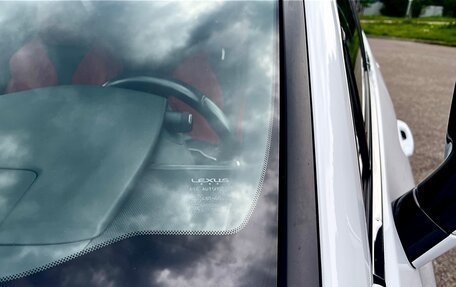 Lexus UX I, 2019 год, 2 700 000 рублей, 14 фотография