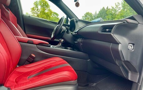 Lexus UX I, 2019 год, 2 700 000 рублей, 20 фотография