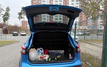 Nissan Qashqai, 2021 год, 2 450 000 рублей, 5 фотография