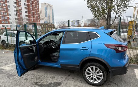 Nissan Qashqai, 2021 год, 2 450 000 рублей, 6 фотография