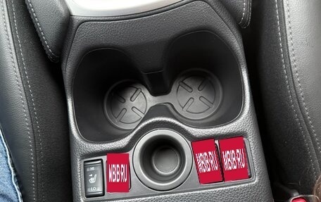 Nissan Qashqai, 2021 год, 2 450 000 рублей, 10 фотография