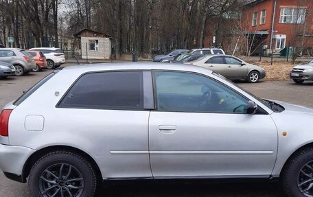 Audi A3, 1999 год, 360 000 рублей, 5 фотография