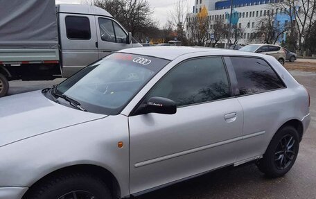 Audi A3, 1999 год, 360 000 рублей, 9 фотография