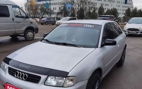 Audi A3, 1999 год, 360 000 рублей, 4 фотография