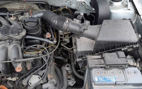 Audi A3, 1999 год, 360 000 рублей, 22 фотография