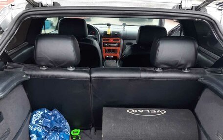 Audi A3, 1999 год, 360 000 рублей, 15 фотография