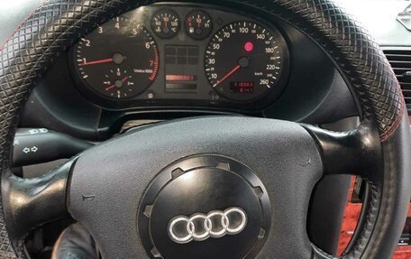 Audi A3, 1999 год, 360 000 рублей, 21 фотография