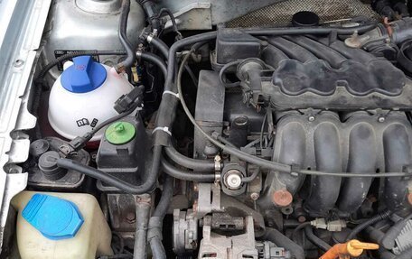 Audi A3, 1999 год, 360 000 рублей, 23 фотография