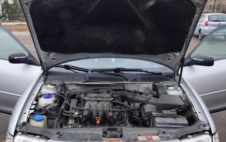 Audi A3, 1999 год, 360 000 рублей, 19 фотография