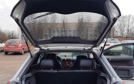 Audi A3, 1999 год, 360 000 рублей, 14 фотография