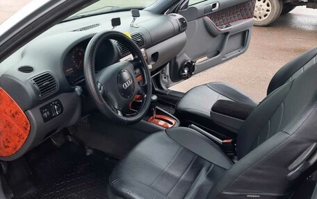 Audi A3, 1999 год, 360 000 рублей, 17 фотография