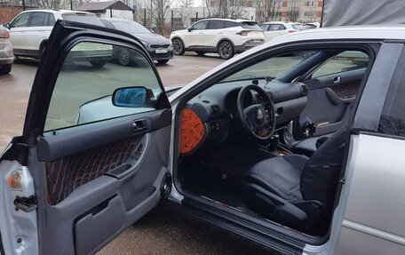 Audi A3, 1999 год, 360 000 рублей, 18 фотография