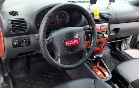 Audi A3, 1999 год, 360 000 рублей, 16 фотография