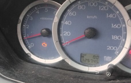 Mitsubishi L200 IV рестайлинг, 2008 год, 850 000 рублей, 7 фотография