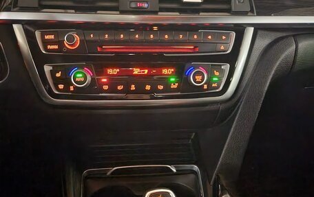 BMW 4 серия, 2016 год, 1 800 000 рублей, 12 фотография