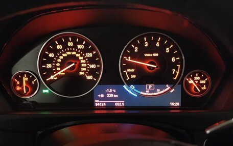 BMW 4 серия, 2016 год, 1 800 000 рублей, 11 фотография