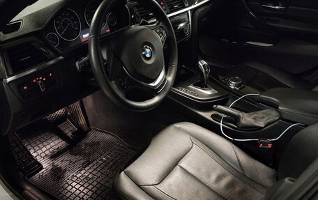 BMW 4 серия, 2016 год, 1 800 000 рублей, 7 фотография