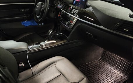 BMW 4 серия, 2016 год, 1 800 000 рублей, 8 фотография