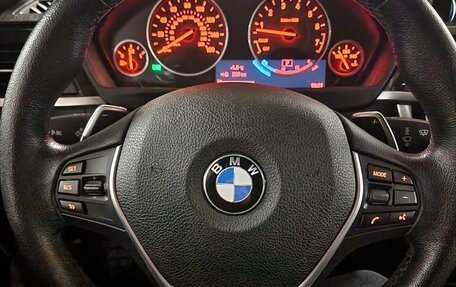 BMW 4 серия, 2016 год, 1 800 000 рублей, 10 фотография