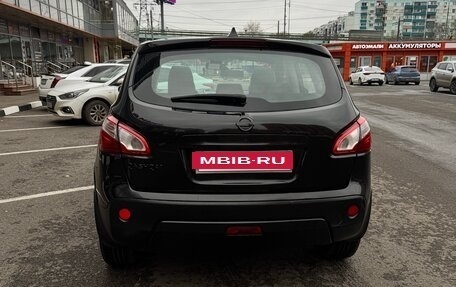 Nissan Qashqai, 2010 год, 1 199 999 рублей, 2 фотография