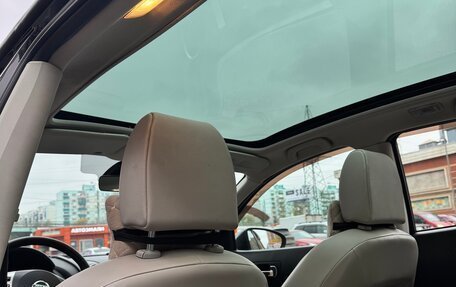 Nissan Qashqai, 2010 год, 1 199 999 рублей, 13 фотография