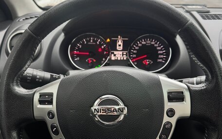 Nissan Qashqai, 2010 год, 1 199 999 рублей, 16 фотография