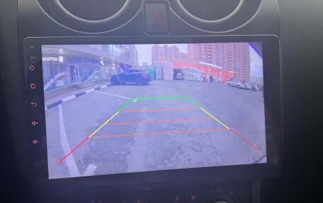 Nissan Qashqai, 2010 год, 1 199 999 рублей, 22 фотография