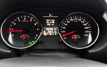 Nissan Qashqai, 2010 год, 1 199 999 рублей, 21 фотография