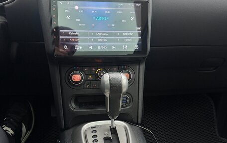 Nissan Qashqai, 2010 год, 1 199 999 рублей, 19 фотография