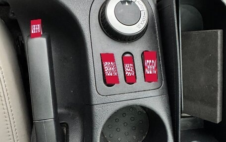 Nissan Qashqai, 2010 год, 1 199 999 рублей, 20 фотография