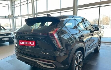 Geely Atlas, 2024 год, 3 512 990 рублей, 3 фотография