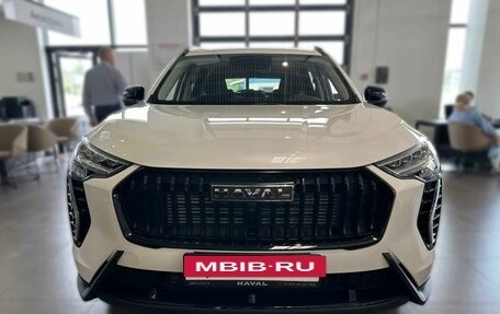 Haval Jolion, 2025 год, 2 799 000 рублей, 8 фотография