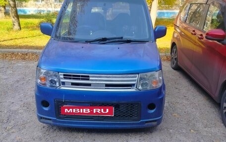 Mitsubishi Toppo III, 2009 год, 280 000 рублей, 1 фотография