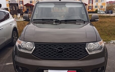 ЛуАЗ Patriot, 2019 год, 1 725 000 рублей, 1 фотография