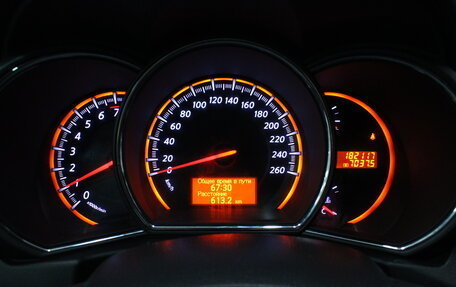 Nissan Murano, 2011 год, 1 273 000 рублей, 7 фотография