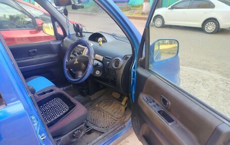 Mitsubishi Toppo III, 2009 год, 280 000 рублей, 3 фотография