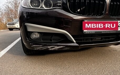 BMW 3 серия, 2014 год, 1 800 000 рублей, 5 фотография