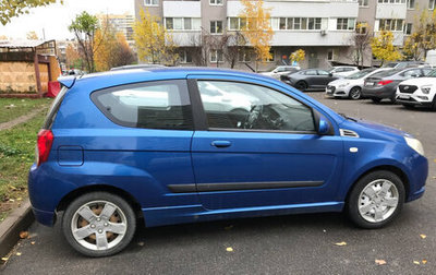 Chevrolet Aveo III, 2008 год, 310 000 рублей, 1 фотография