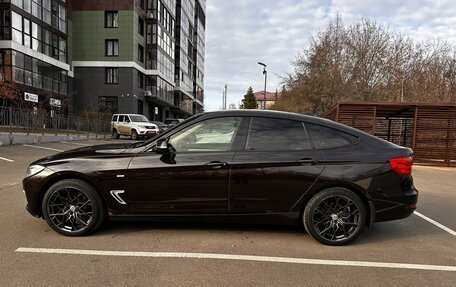 BMW 3 серия, 2014 год, 1 800 000 рублей, 11 фотография