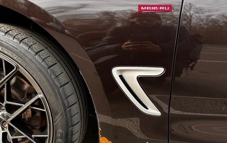 BMW 3 серия, 2014 год, 1 800 000 рублей, 10 фотография