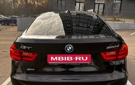 BMW 3 серия, 2014 год, 1 800 000 рублей, 12 фотография