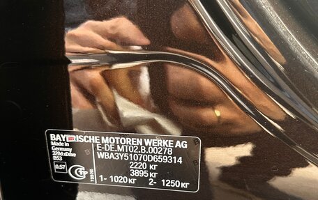 BMW 3 серия, 2014 год, 1 800 000 рублей, 14 фотография