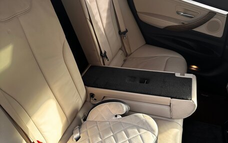 BMW 3 серия, 2014 год, 1 800 000 рублей, 18 фотография