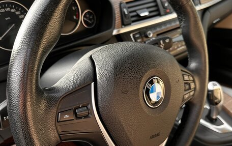 BMW 3 серия, 2014 год, 1 800 000 рублей, 26 фотография