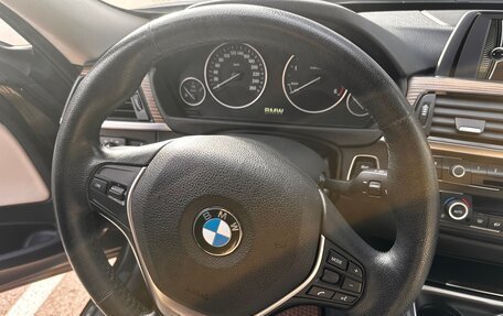 BMW 3 серия, 2014 год, 1 800 000 рублей, 24 фотография